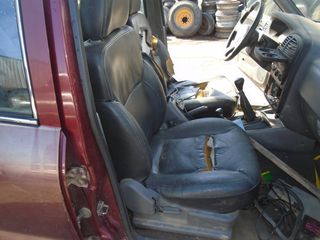 ΛΕΒΙΕΣ ΤΑΧΥΤΗΤΩΝ KIA SPORTAGE 2000CC ''04'' 16V-thumb-29