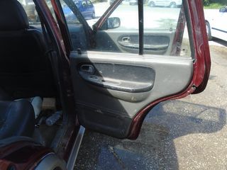 ΛΕΒΙΕΣ ΤΑΧΥΤΗΤΩΝ KIA SPORTAGE 2000CC ''04'' 16V-thumb-30