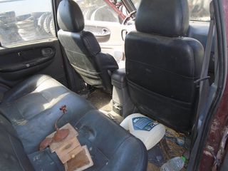 ΛΕΒΙΕΣ ΤΑΧΥΤΗΤΩΝ KIA SPORTAGE 2000CC ''04'' 16V-thumb-32
