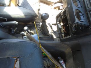 ΛΕΒΙΕΣ ΤΑΧΥΤΗΤΩΝ KIA SPORTAGE 2000CC ''04'' 16V-thumb-33