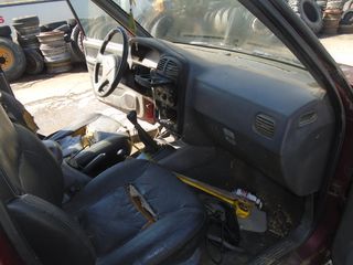 ΛΕΒΙΕΣ ΤΑΧΥΤΗΤΩΝ KIA SPORTAGE 2000CC ''04'' 16V-thumb-34