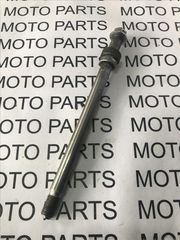 YAMAHA VIRAGO VX 750 1100 ΓΝΗΣΙΟΣ ΑΞΟΝΑΣ ΕΜΠΡΟΣ ΖΑΝΤΑΣ - MOTO PARTS