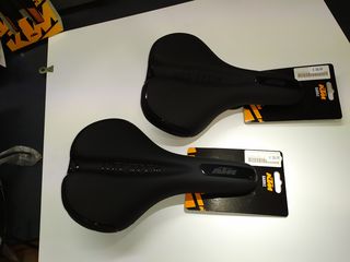 Σέλα KTM memory foam 8675610-thumb-3