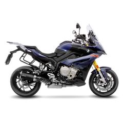 Leovince Εξάτμιση Τελικό Factory S Full Carbon  BMW S 1000 XR 2015 - 2016 