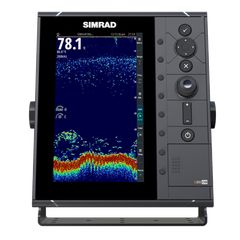 Βυθόμετρο Simrad S2009 Fish Finder