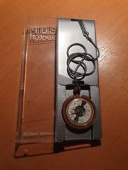 POP SWATCH  ρολοϊ τσέπης-thumb-1