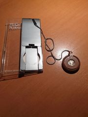 POP SWATCH  ρολοϊ τσέπης-thumb-2