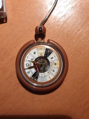 POP SWATCH  ρολοϊ τσέπης-thumb-3