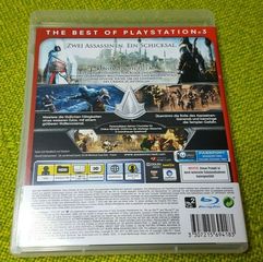 Assassin's Creed Revelations PS3-thumb-2
