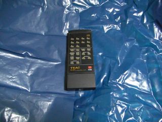 Remote control  TEAC   RC-585-thumb-1