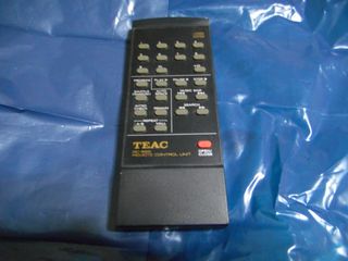 Remote control  TEAC   RC-585-thumb-2