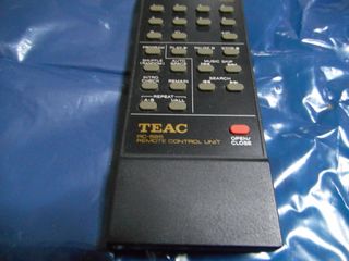 Remote control  TEAC   RC-585-thumb-6