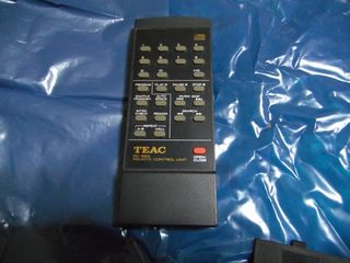 Remote control  TEAC   RC-585-thumb-7
