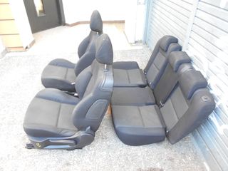 PEUGEOT 207 3ΠΟΡΤΟ ΣΑΛΟΝΙ ΑΨΟΓΟ-thumb-1