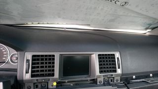 ΤΑΜΠΛΟ ΑΓΡΑΤΣΟΥΝΙΣΤΟ OPEL VECTRA C 2002-2004 (ΑΔΕΙΟ)-thumb-1