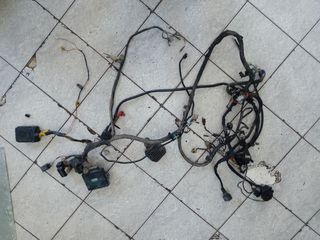 ΠΛΕΞΟΥΔΑ YAMAXA R1 2000
