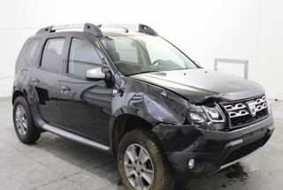 DACIA DUSTER 1.5 DCI 2017 