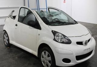 TOYOTA AYGO 1.0 2011  2015