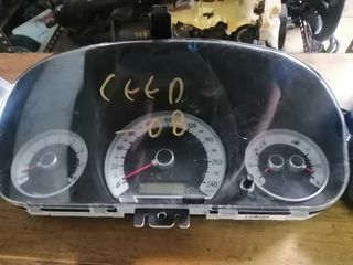 CEED 10' 1.4 ΒΕΝΖΊΝΗ ΚΑΝΤΡΆΝ ΙΩΑΝΝΙΔΗΣ -thumb-1