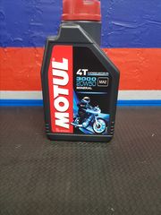 MOTUL 3000 20W50 1L