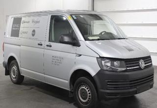 VW TRANSPORTER 2.0 TDI  T6 2017