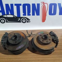 ΑΚΡΑΞΩΝΙΟ ΔΕΞΙΑ/ΑΡΙΣΤΕΡΑ ΜΕΤΑΧ SEAT IBIZA 93- X/ABS