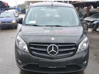 MERCEDES CITAN 1.6 Aut 5GF 2019
