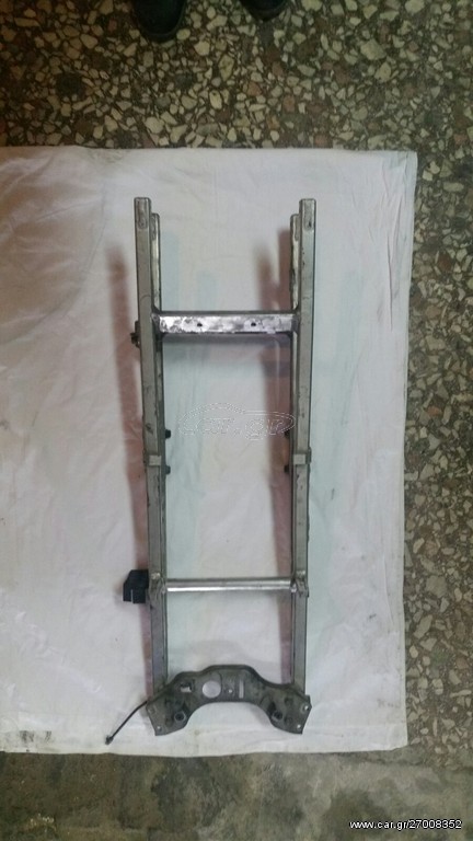 ΥΠΟΠΛΑΙΣΙΟ CBR 600 F4  '99-'00