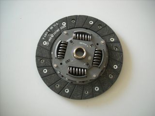 ΔΙΣΚΟΣ VW GOLF III PASSAT TRANSPORTER IV Φ215 28 ΔΟΝΤΙΑ