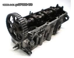 ΚΑΠΑΚΙ ΜΟΤΕΡ 2.0L 8V AUDI A4-A6-A8-80-100 2E,AGG,ADY,AAH,ABK,ADW, 048103373