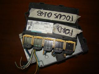 ΕΓΚΕΦΑΛΟΣ ΚΛΕΙΔΑΡΙΩΝ FOCUS 96-02     1S7T-15K600-FD