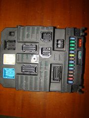 ΑΣΦΑΛΕΙΟΘΗΚΗ BSI CITROEN C2   9664156780