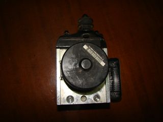 ΜΟΝΑΔΑ ABS VW SEAT SKODA 1K0907379P 