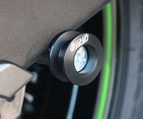 Προστατευτικά Μανιτάρια Πλαισίου Kawasaki Z 800 (2013-2017) GSG-Mototechnik "StreetLine"-thumb-5