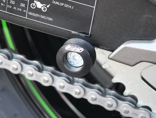 Προστατευτικά Μανιτάρια Πλαισίου Kawasaki Z 800 (2013-2017) GSG-Mototechnik "StreetLine"-thumb-4