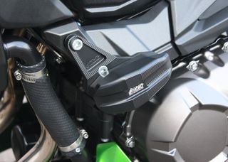 Προστατευτικά Μανιτάρια Πλαισίου Kawasaki Z 800 (2013-2017) GSG-Mototechnik "StreetLine"-thumb-1