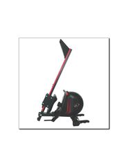 HMS ZM1502 magnetic rowing machine-thumb-6