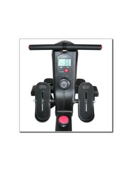 HMS ZM1502 magnetic rowing machine-thumb-1