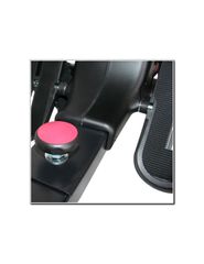 HMS ZM1502 magnetic rowing machine-thumb-2