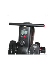 HMS ZM1502 magnetic rowing machine-thumb-3