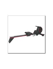 HMS ZM1502 magnetic rowing machine