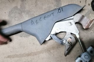 ACCENT 01' ΚΑΣΤΑΝΙΑ ΧΕΙΡΟΦΡΕΝΟΥ ΙΩΑΝΝΙΔΗΣ 