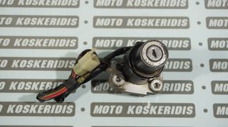 ΚΕΝΤΡΙΚΟΣ ΔΙΑΚΟΠΤΗΣ ΤΙΜΟΝΙΟΥ ->  YAMAHA TDR 125 (5- ΚΑΛΩΔΙΑ)  / ΜΟΤΟ ΚΟΣΚΕΡΙΔΗΣ 