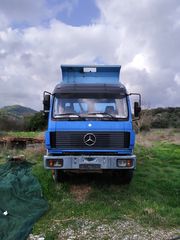 Ανατροπή Mercedes-Benz 1987 3333-thumb-3