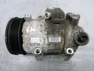 TOYOTA AURIS 2006-2009  1ZR ΚΟΜΠΡΕΣΕΡ A/C