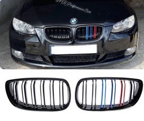 ΚΑΡΔΙΕΣ BMW E92-93 2007-2010 M power Design ΕΤΟΙΜΟΠΑΡΑΔΟΤΑ 