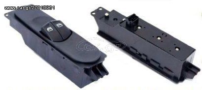 Διακόπτης, γρύλος παραθύρου Αριστερά για Mercedes-Benz ***A6395451513*** VITO-VIANO W639