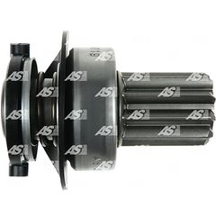 Γρανάζι Μίζας τύπου Bosch 10δ. VW Passat