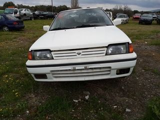 ΑΝΤΑΛΛΑΚΤΙΚΑ NISSAN SUNNY II ( N13 ) 1.4i 12VALVE G14S 80HP 1987 - 1992 ΜΗΧΑΝΙΚΑ - ΗΛΕΚΤΡΙΚΑ - ΦΑΝΟΠΟΙΪΑΣ