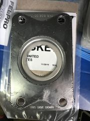ΠΛΑΚΑ ΜΕΤΑΛΛΙΚΗ ΠΟΛΛΑΠΛΗΣ 496MAG/8.1L-thumb-2